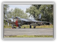 Hunter F.6A G-KAXF_1